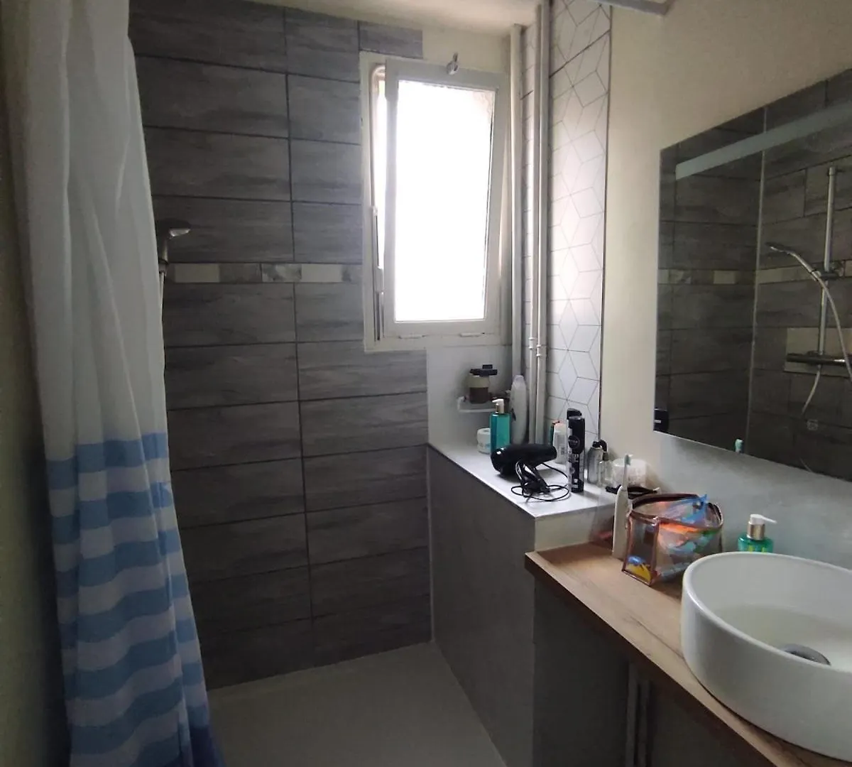 Chambre Privee Lyon Oullins 0*,  Francie
