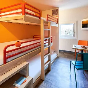 Hotelf1 Lyon Sud Renove Hotel