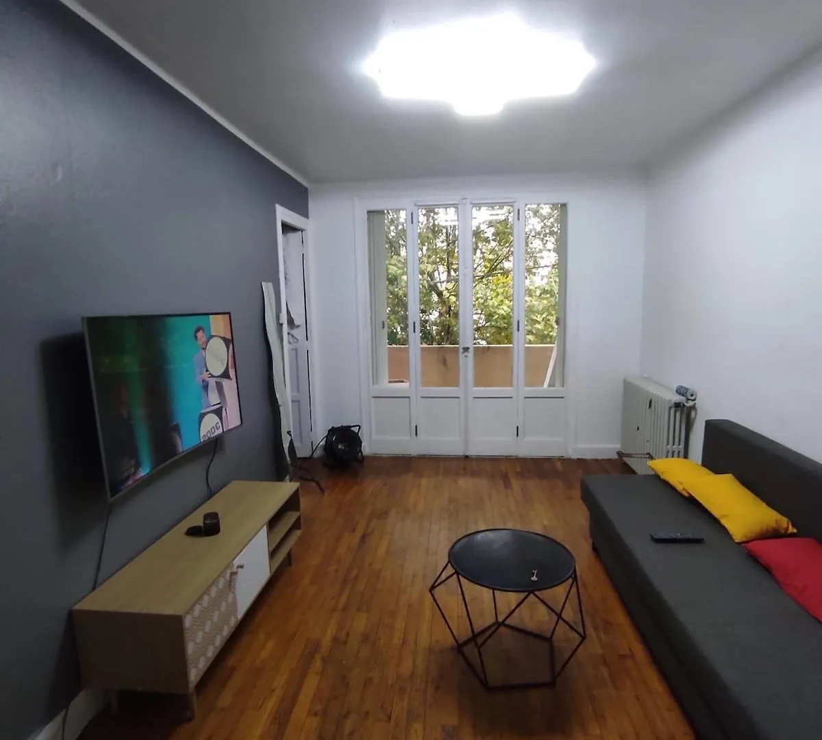 Apartment Chambre Privee Lyon Oullins